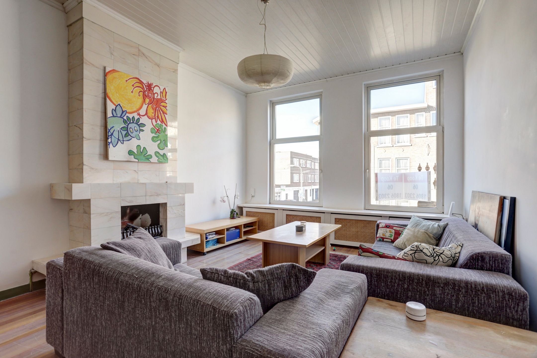 Goudenregenstraat 215 