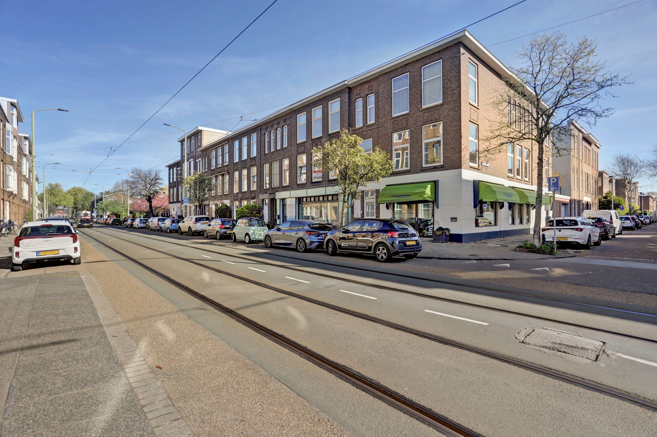 Photo 21 of Goudenregenstraat 215