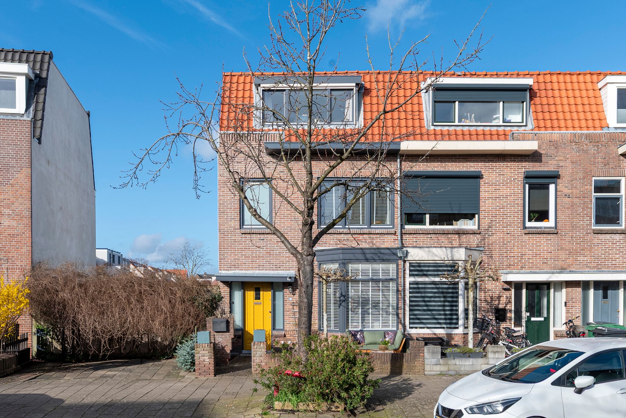 Floresstraat 89 