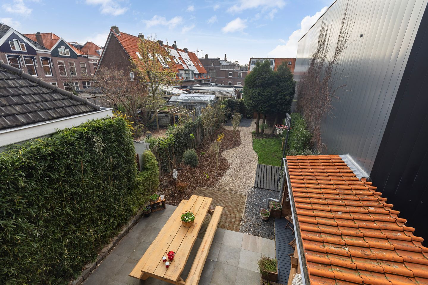 Foto 49 van Burg. De Jonghkade 25