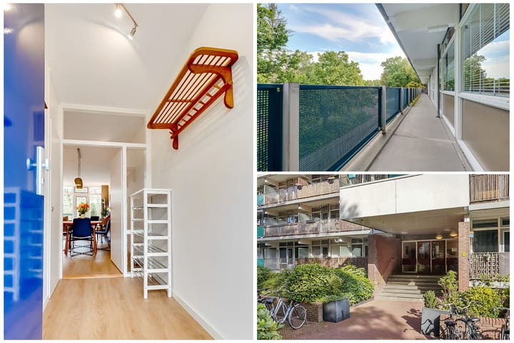 Foto 2 van Fornheselaan 68