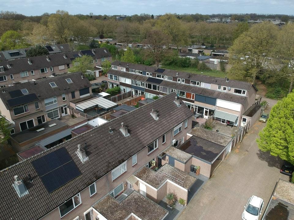 Photo 33 of Staringstraat 61