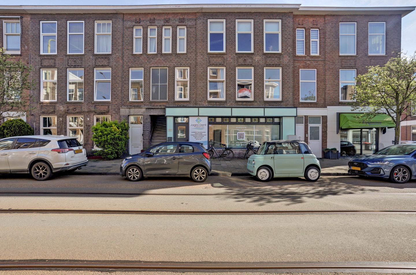 Photo 20 of Goudenregenstraat 215