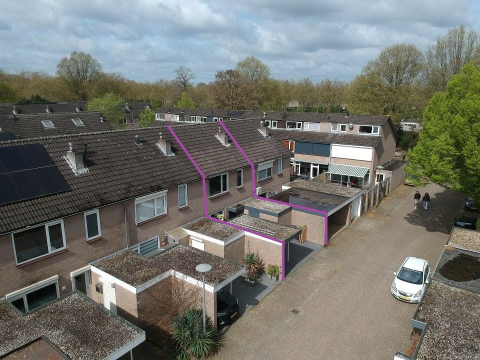 Photo 32 of Staringstraat 61