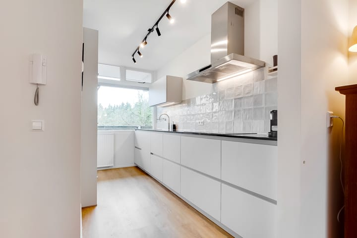 Foto 4 van Fornheselaan 68