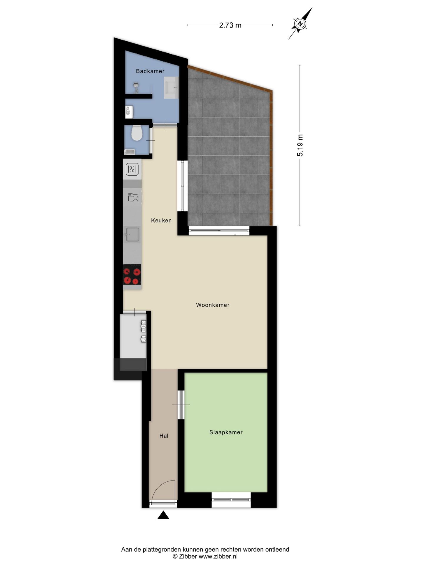 Foto 19 van Morsweg 33