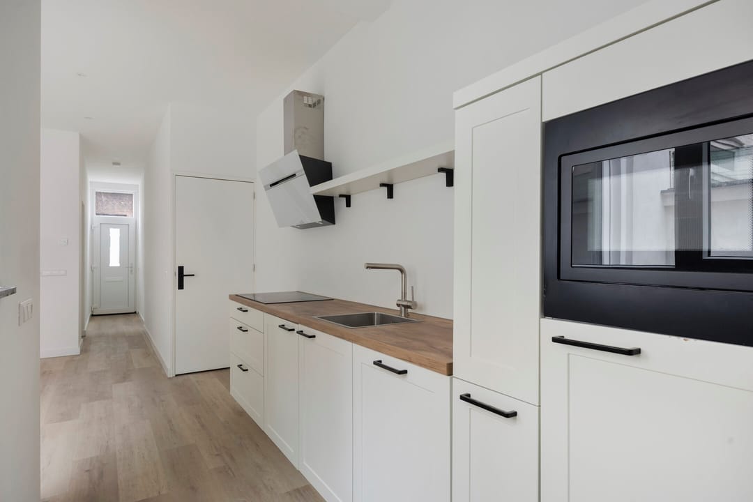 Foto 8 van Morsweg 33