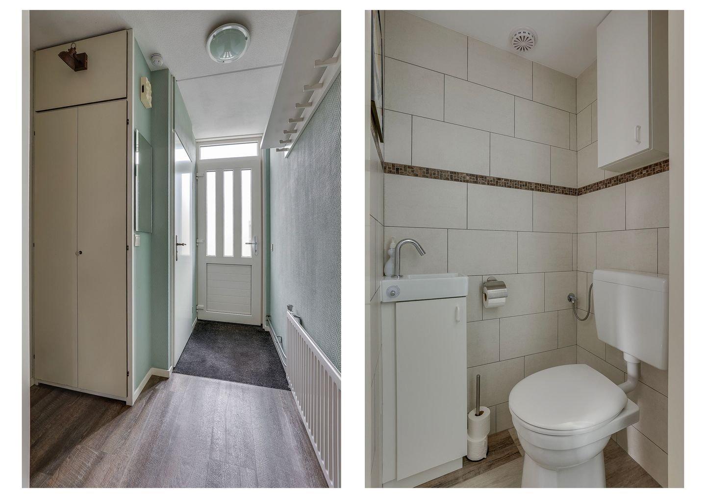 Well-maintained semi-detached family home with deep south-facing garden and garage in child-friendly neighborhood — 14