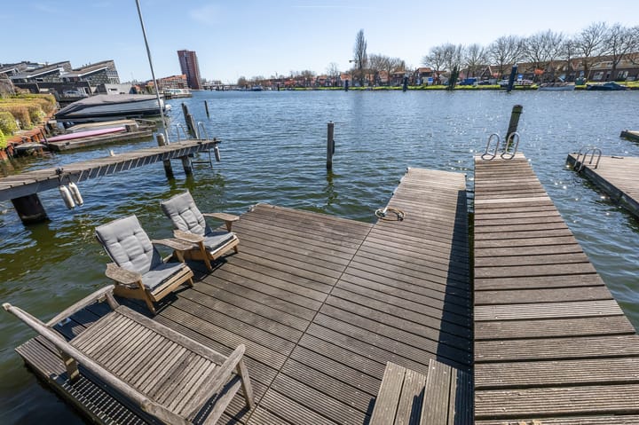 Foto 2 van Bornholmpier 17