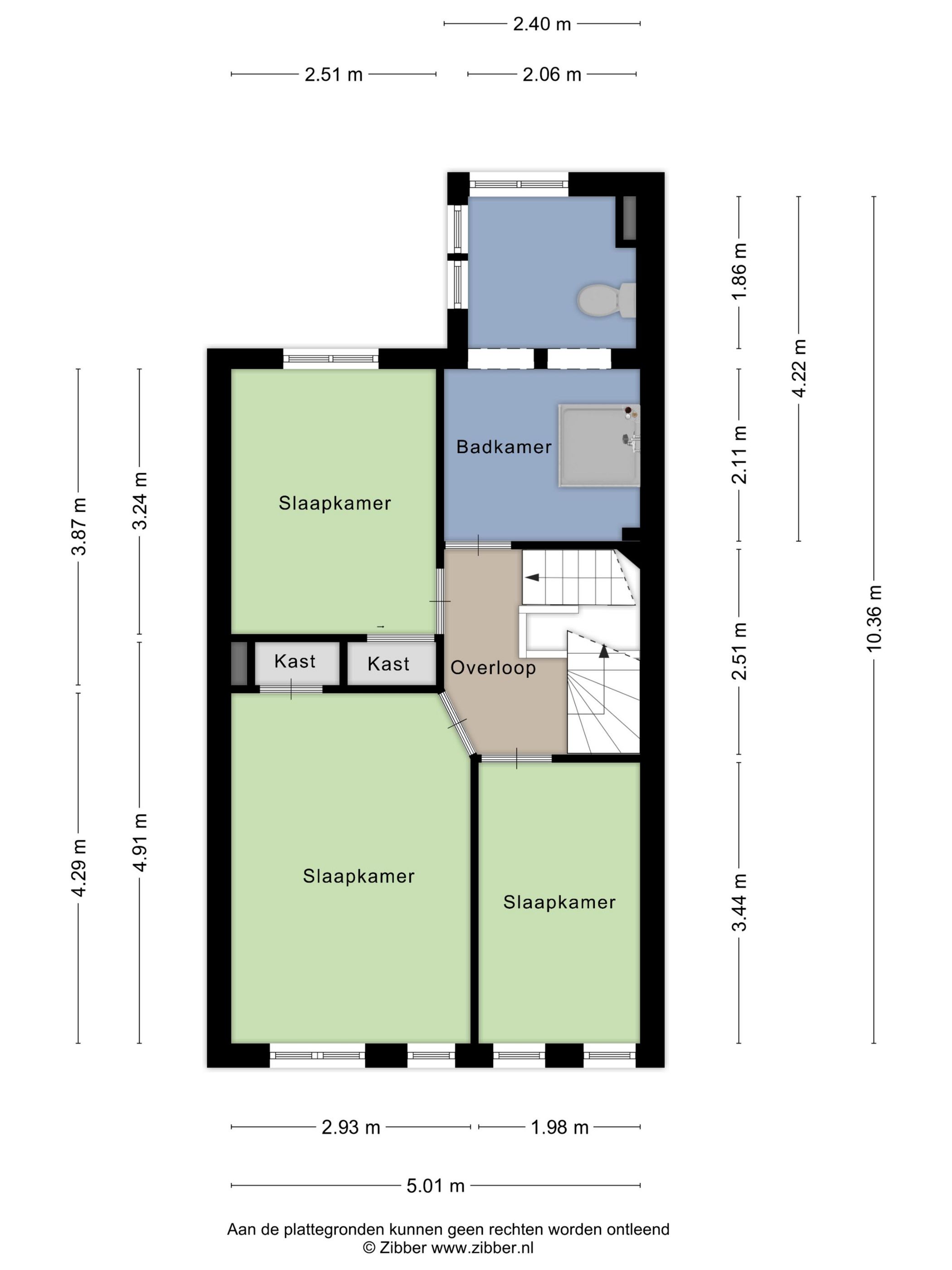 Photo 36 of Kuipersdijk 213