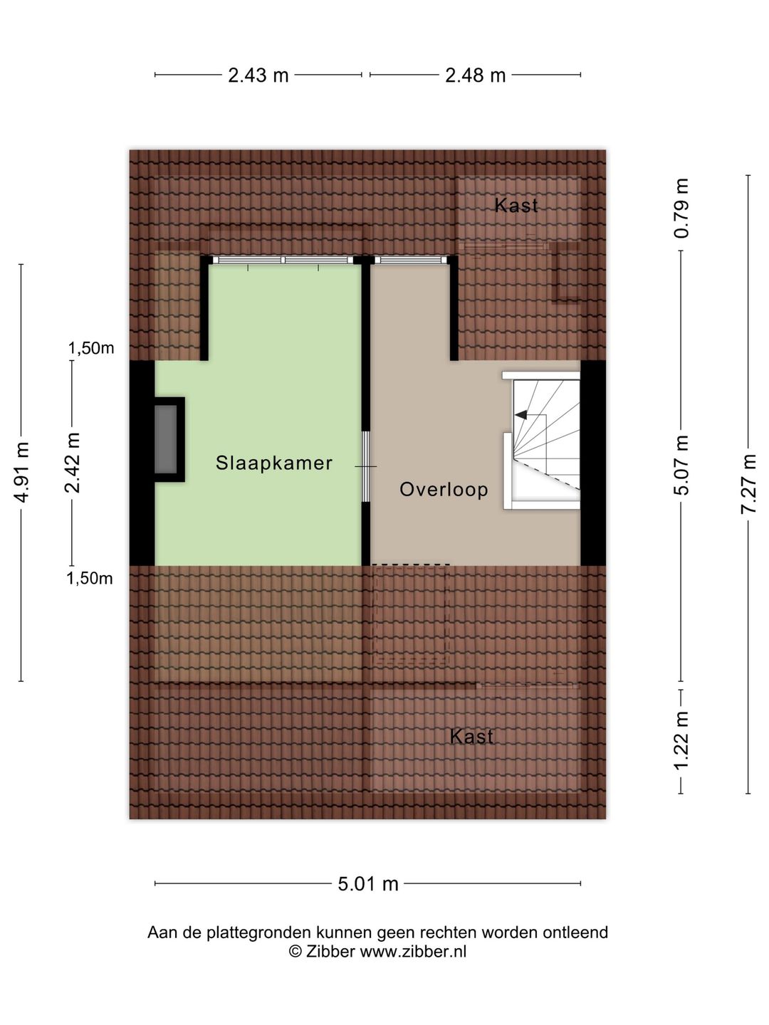 Photo 38 of Kuipersdijk 213