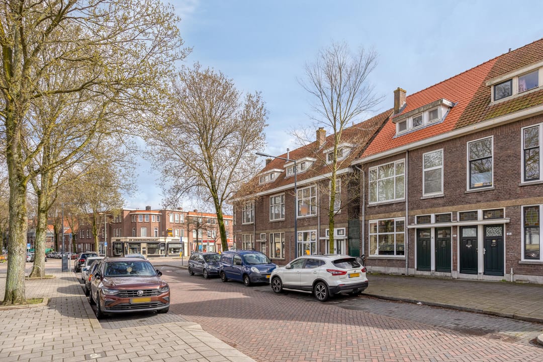 Photo 22 of Westfrankelandsestraat 87-B