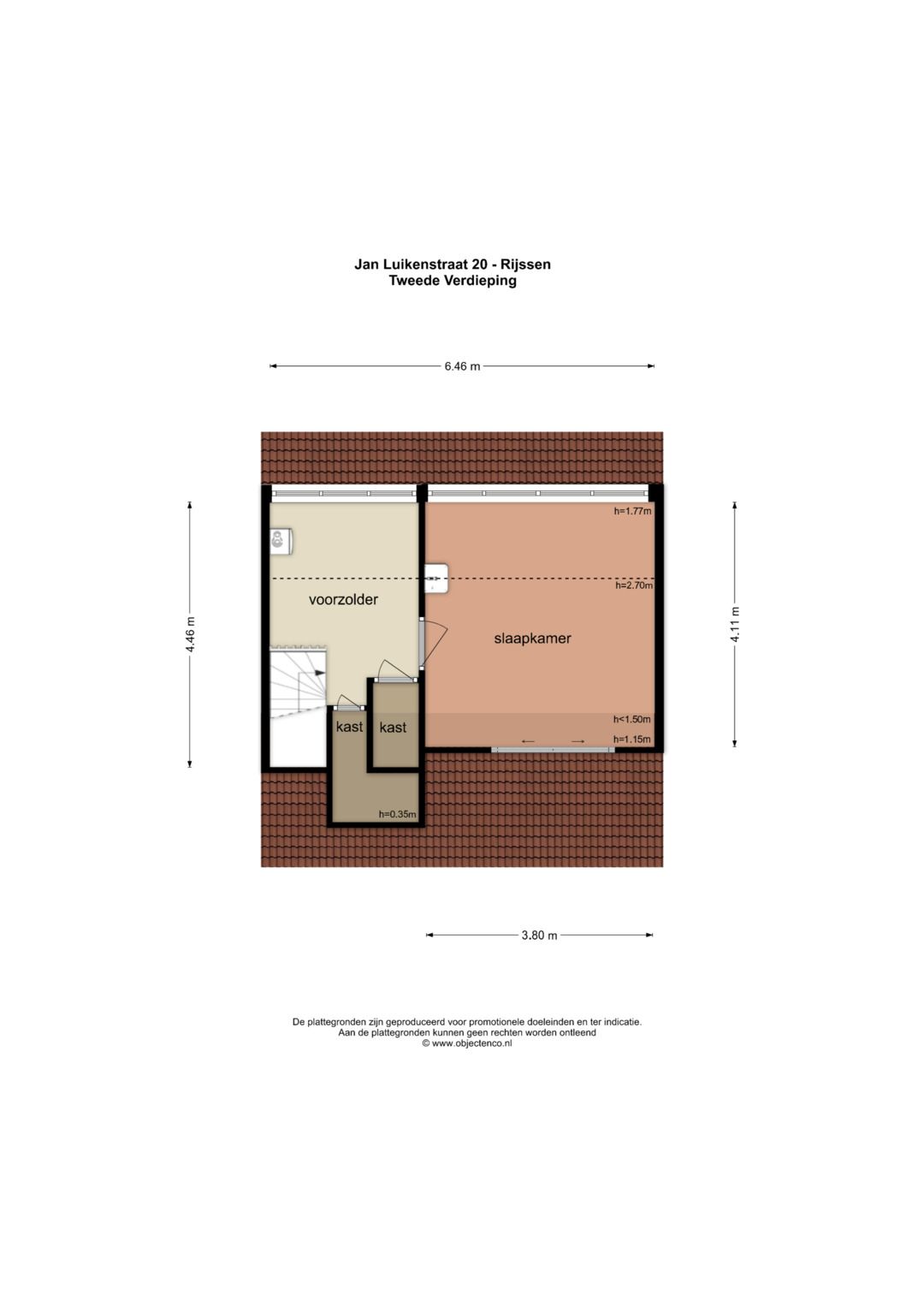 Well-maintained semi-detached family home with deep south-facing garden and garage in child-friendly neighborhood — 56