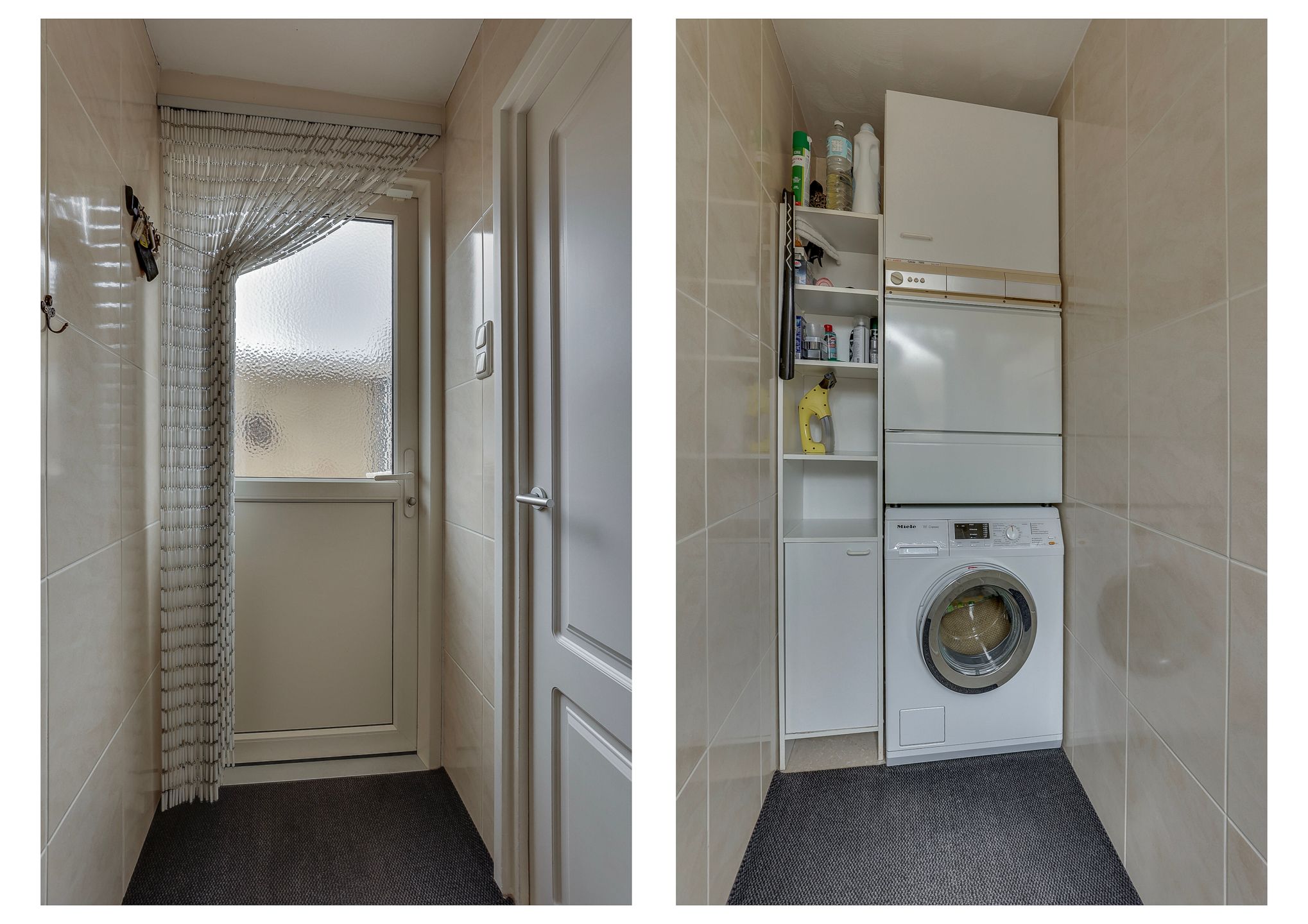 Well-maintained semi-detached family home with deep south-facing garden and garage in child-friendly neighborhood — 18