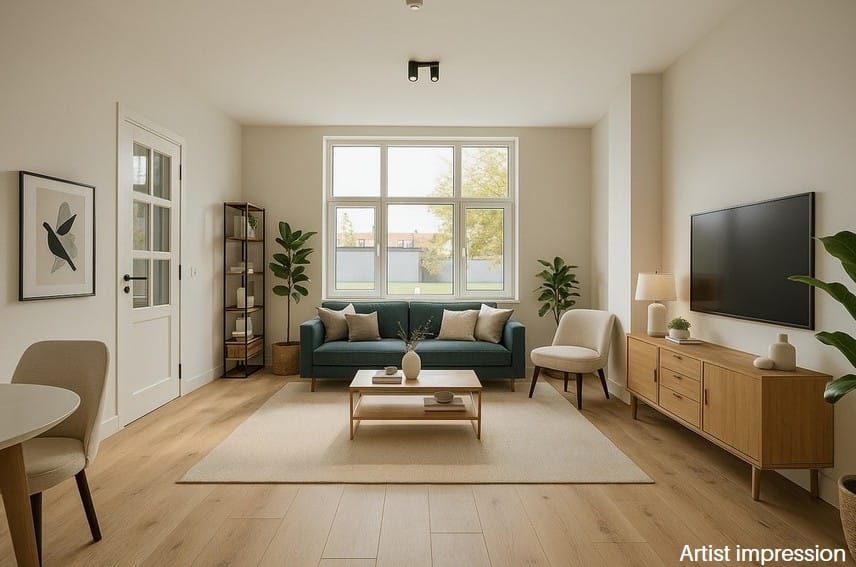 Photo 7 of Westfrankelandsestraat 87-B