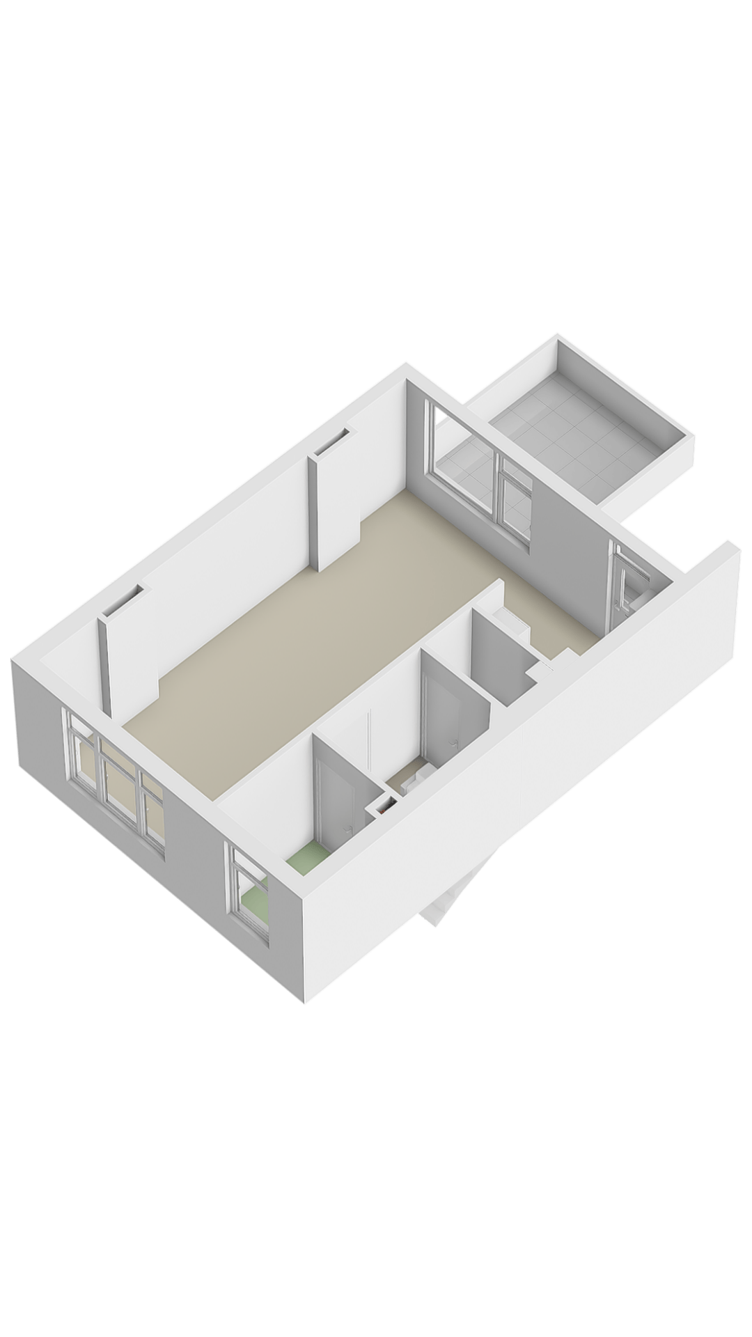 Photo 26 of Westfrankelandsestraat 87-B