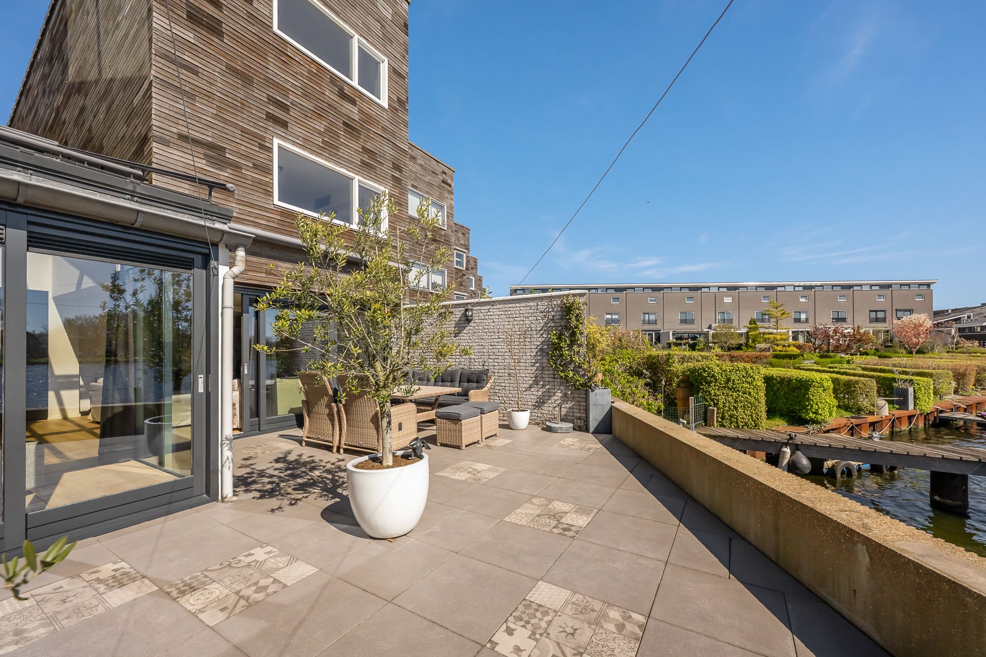 Photo 27 of Bornholmpier 17