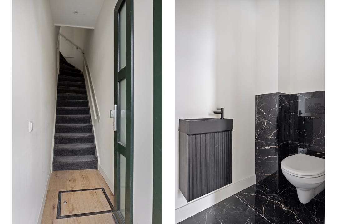 Photo 2 of Westfrankelandsestraat 87-B