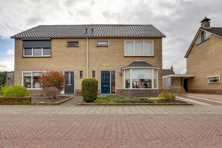 Foto 2 van Jan Luikenstraat 20