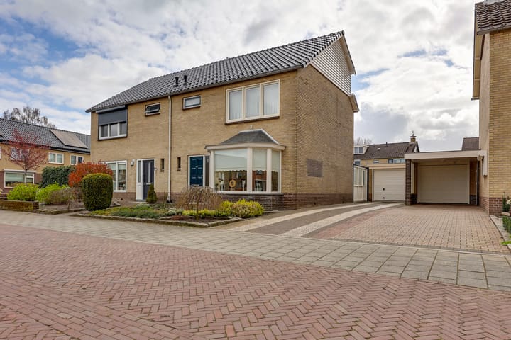 Foto 4 van Jan Luikenstraat 20