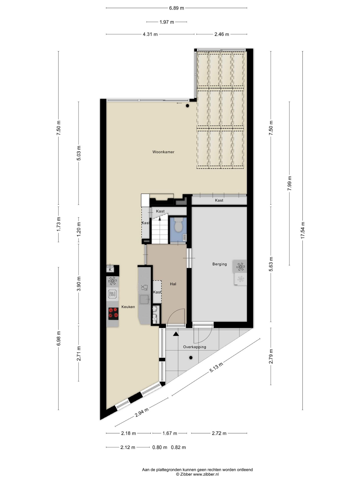 Photo 55 of Bornholmpier 17