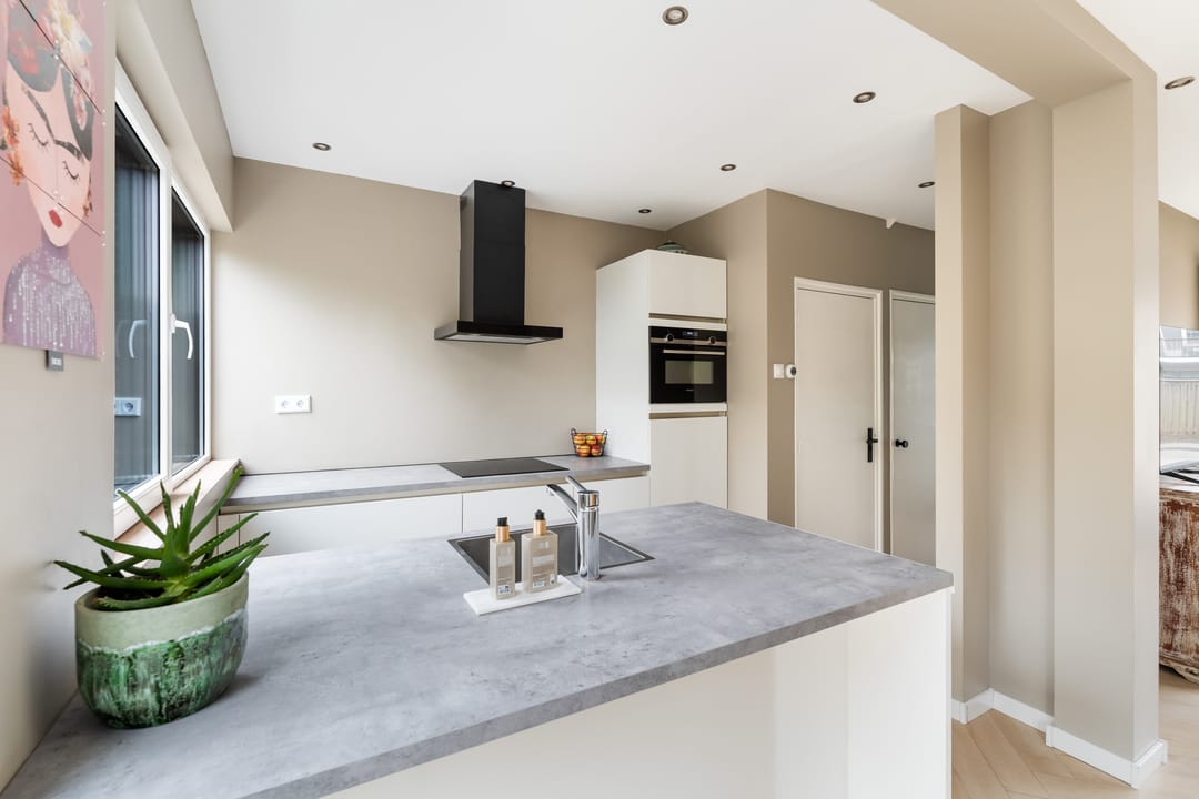 Foto 2 van Marijkelaan 22