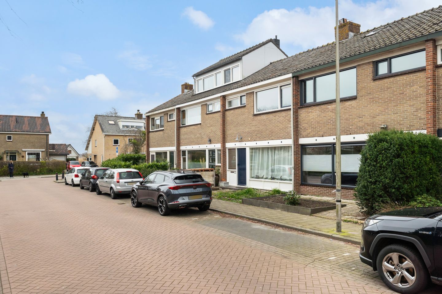 Foto 4 van Marijkelaan 22