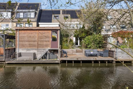 Da Palestrinastraat 49 tertiary image