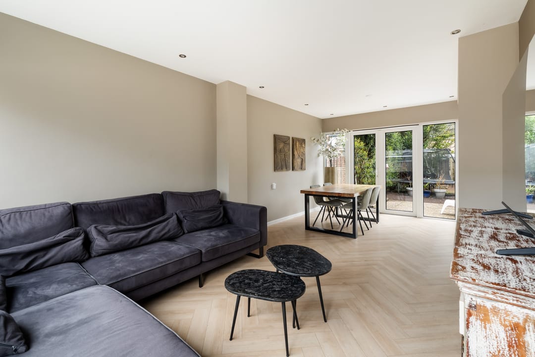 Foto 11 van Marijkelaan 22