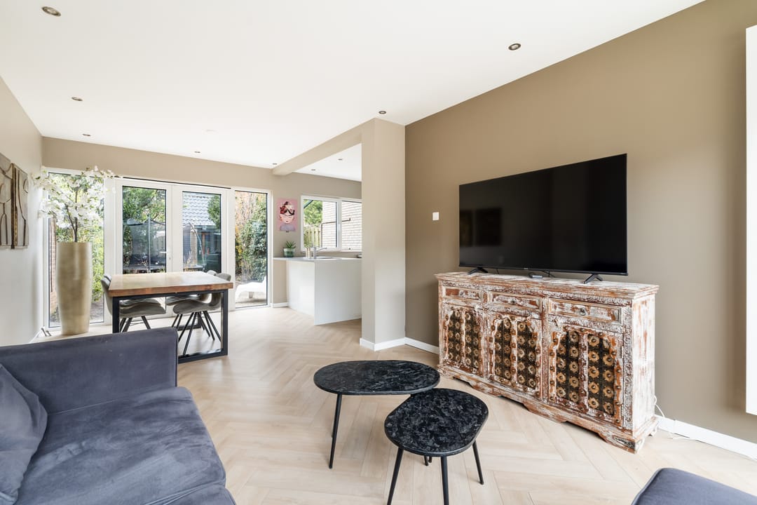 Foto 13 van Marijkelaan 22