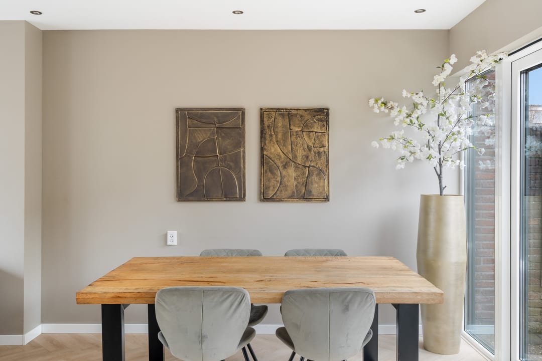 Foto 16 van Marijkelaan 22