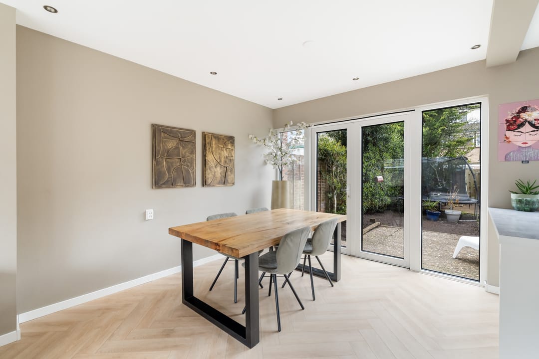 Foto 17 van Marijkelaan 22