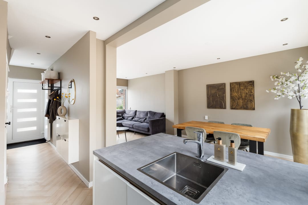 Foto 22 van Marijkelaan 22