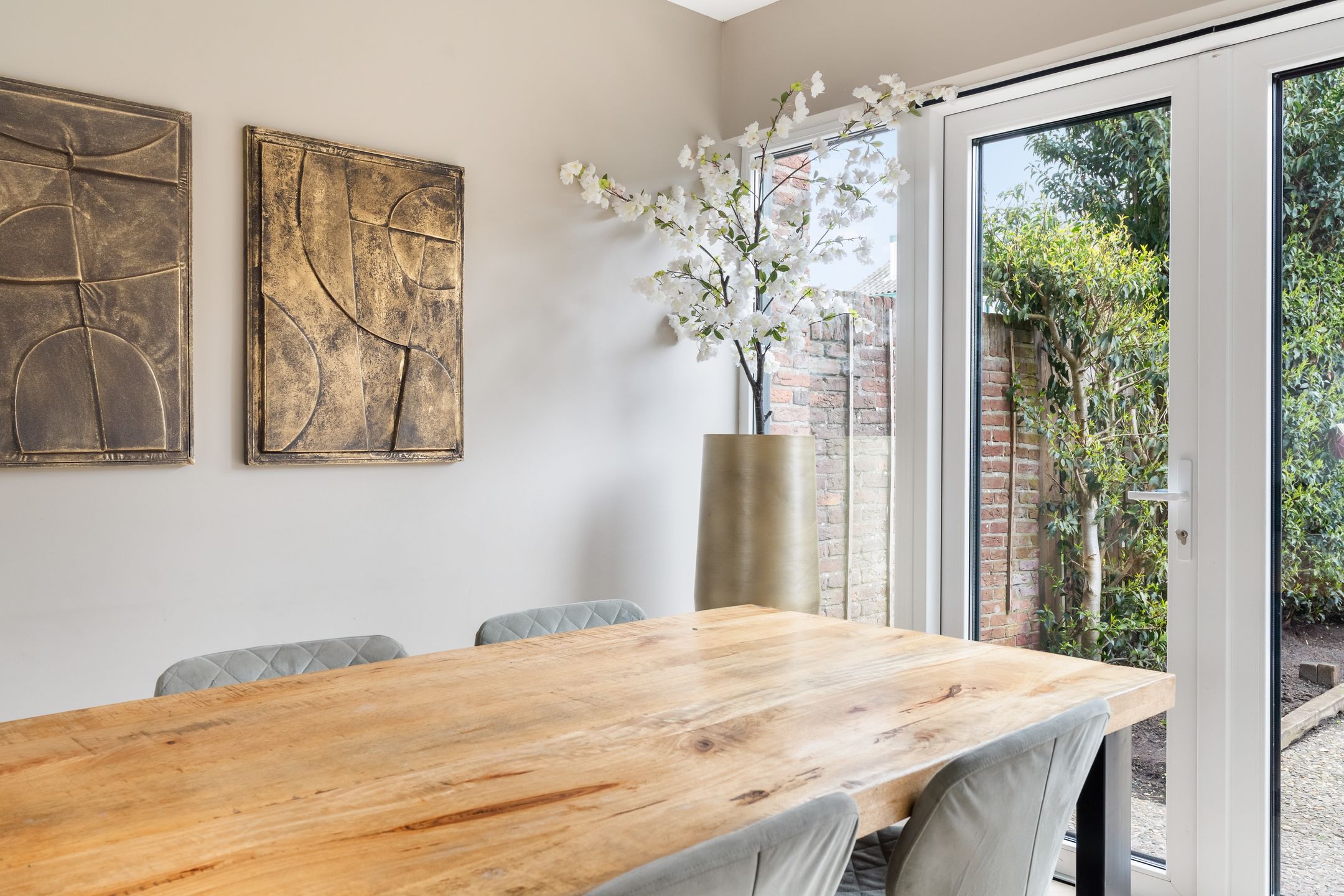 Foto 18 van Marijkelaan 22