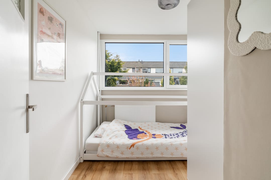 Foto 38 van Marijkelaan 22