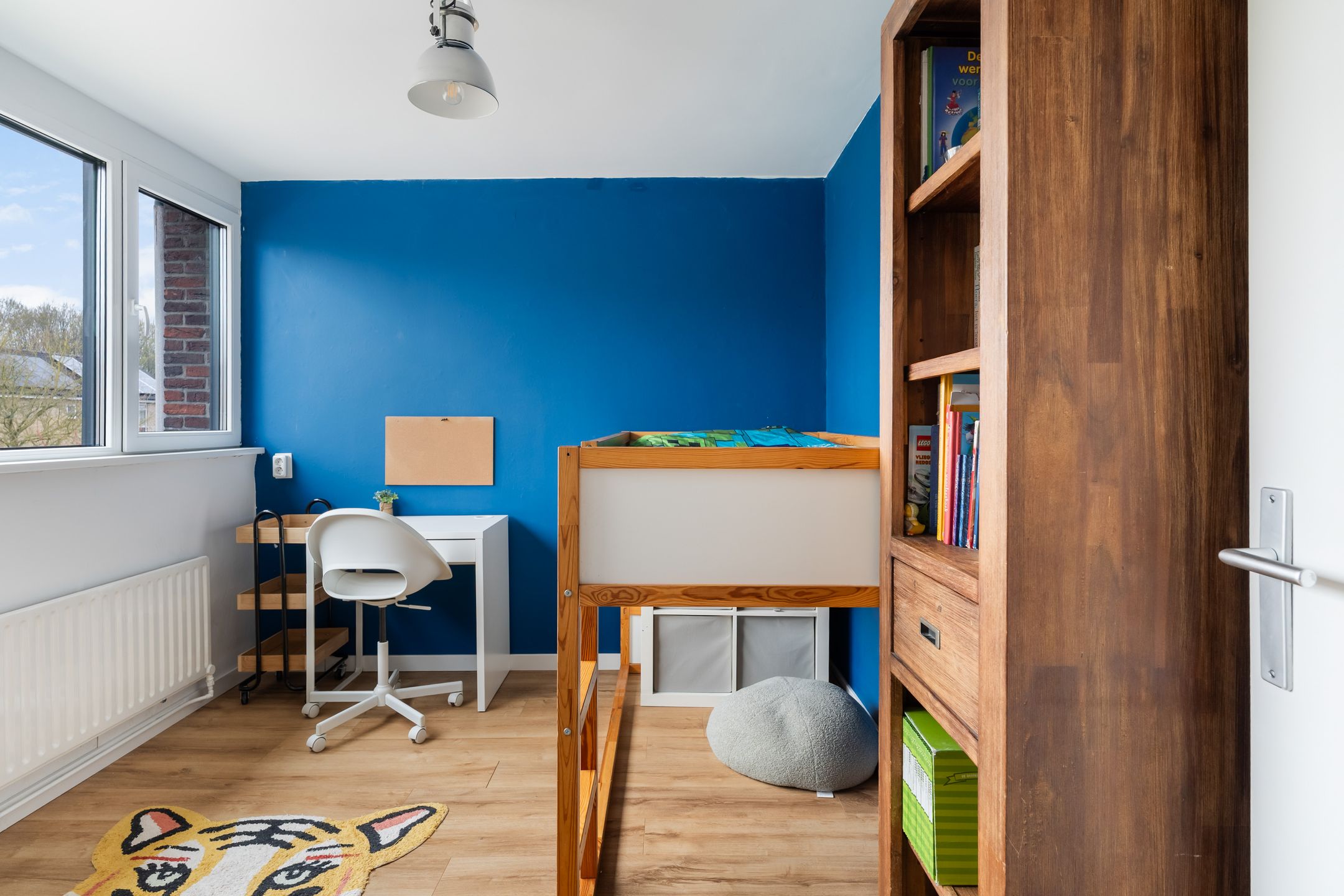 Foto 42 van Marijkelaan 22