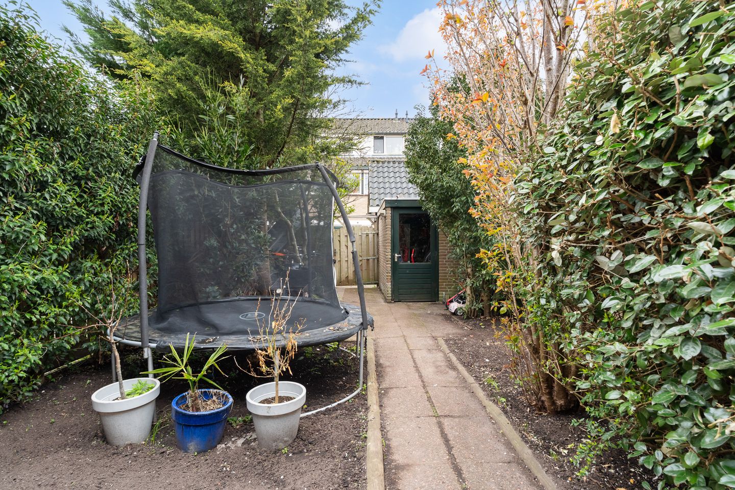 Foto 29 van Marijkelaan 22