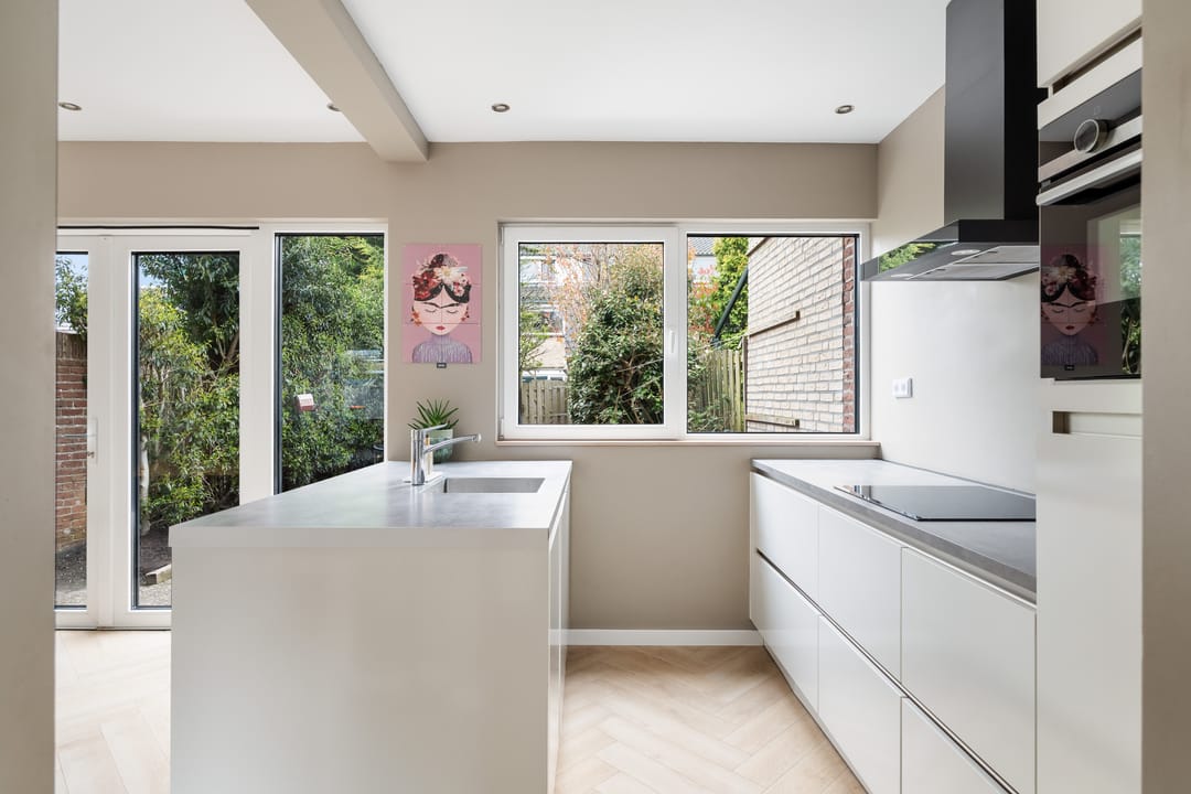 Foto 8 van Marijkelaan 22