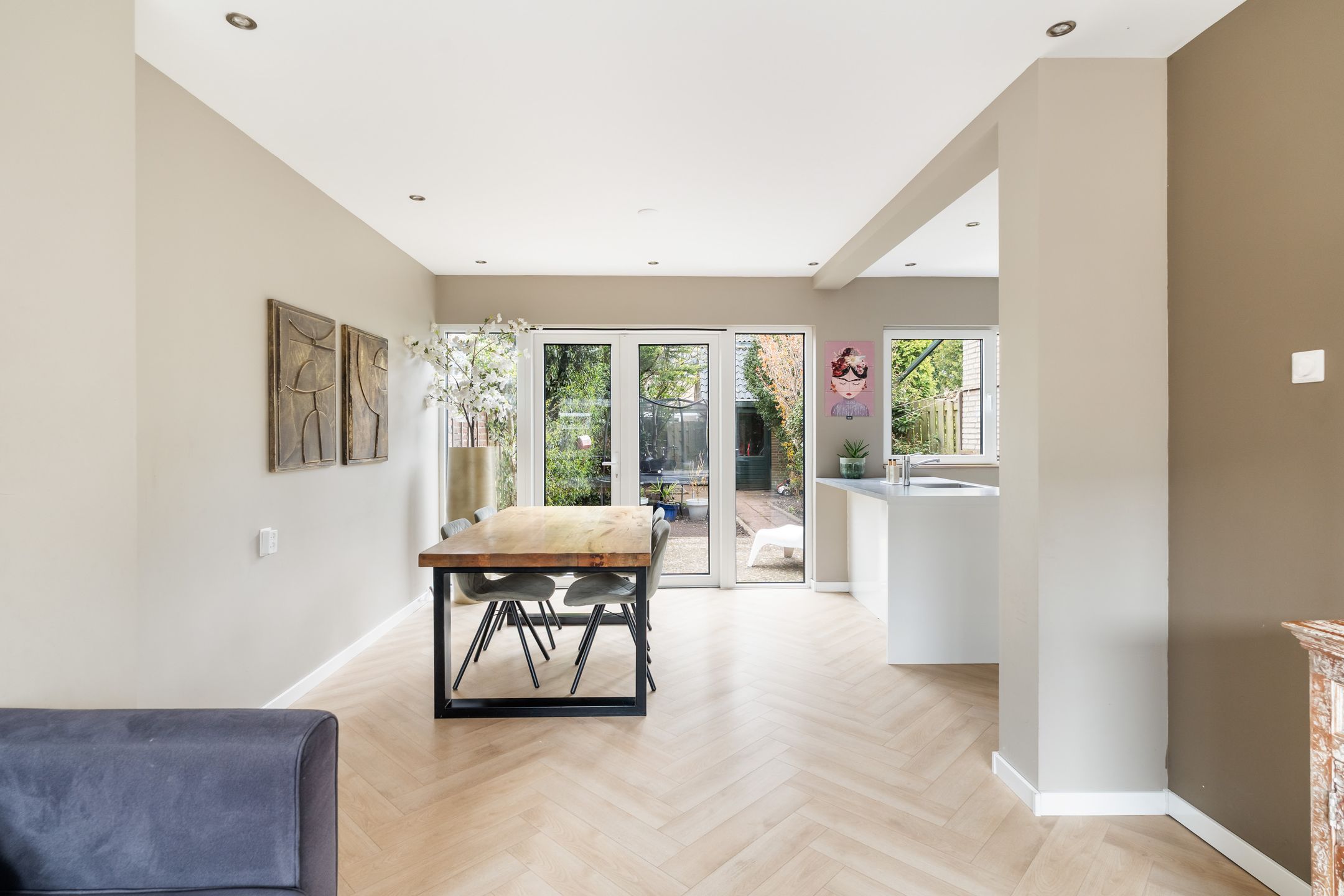 Foto 15 van Marijkelaan 22