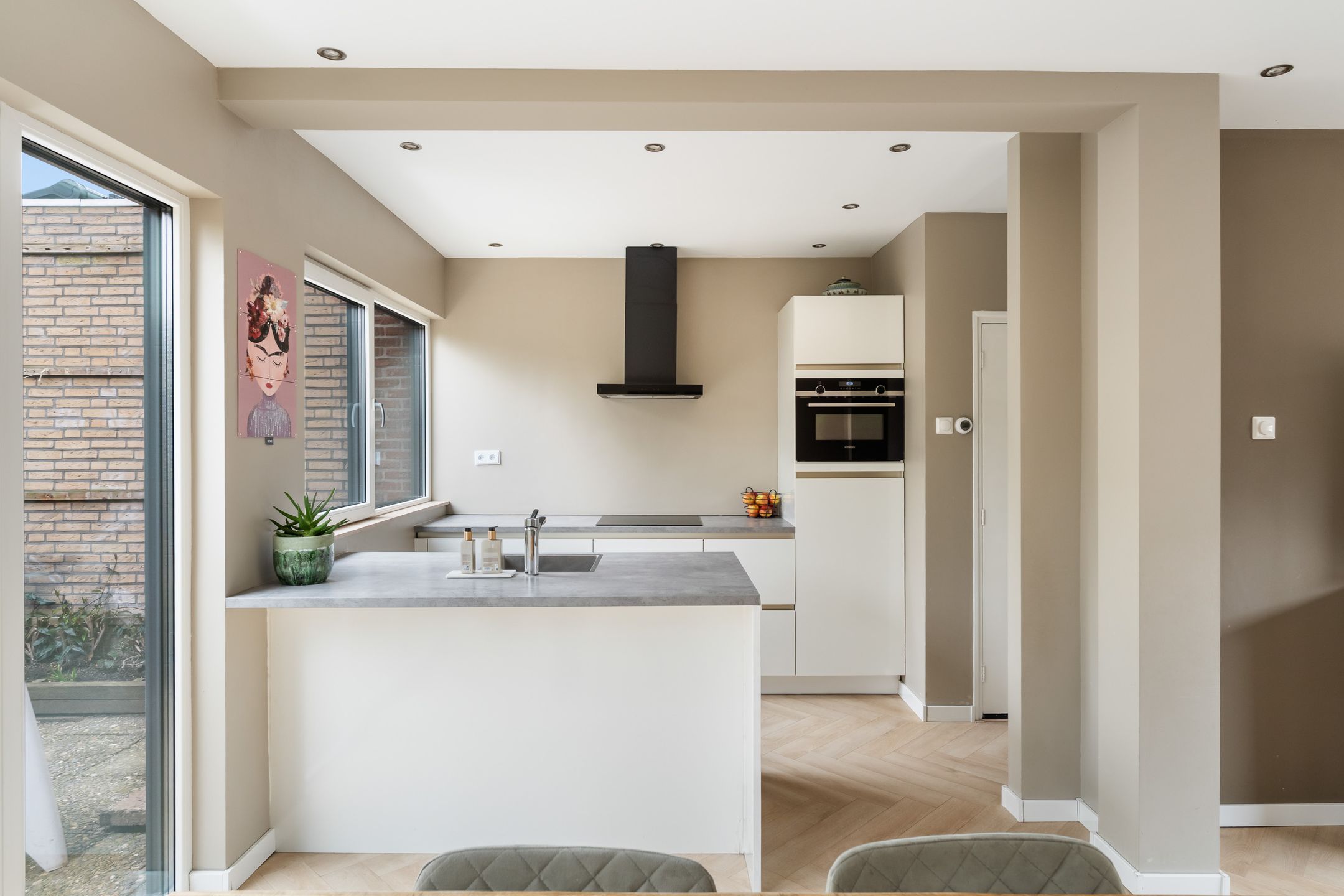 Foto 21 van Marijkelaan 22