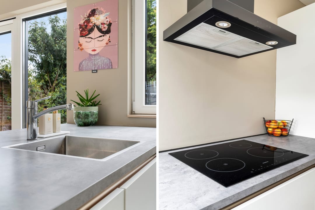 Foto 26 van Marijkelaan 22