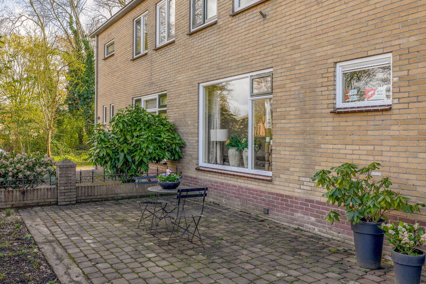 Foto 34 van Gildenstraat 4