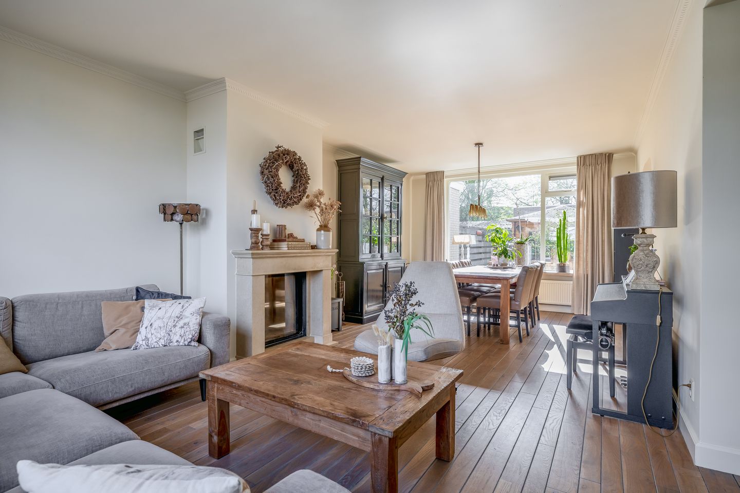 Foto 5 van Gildenstraat 4