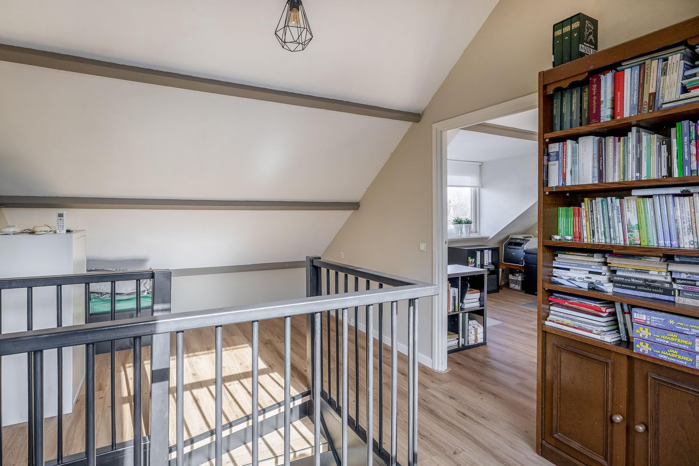 Foto 29 van Gildenstraat 4