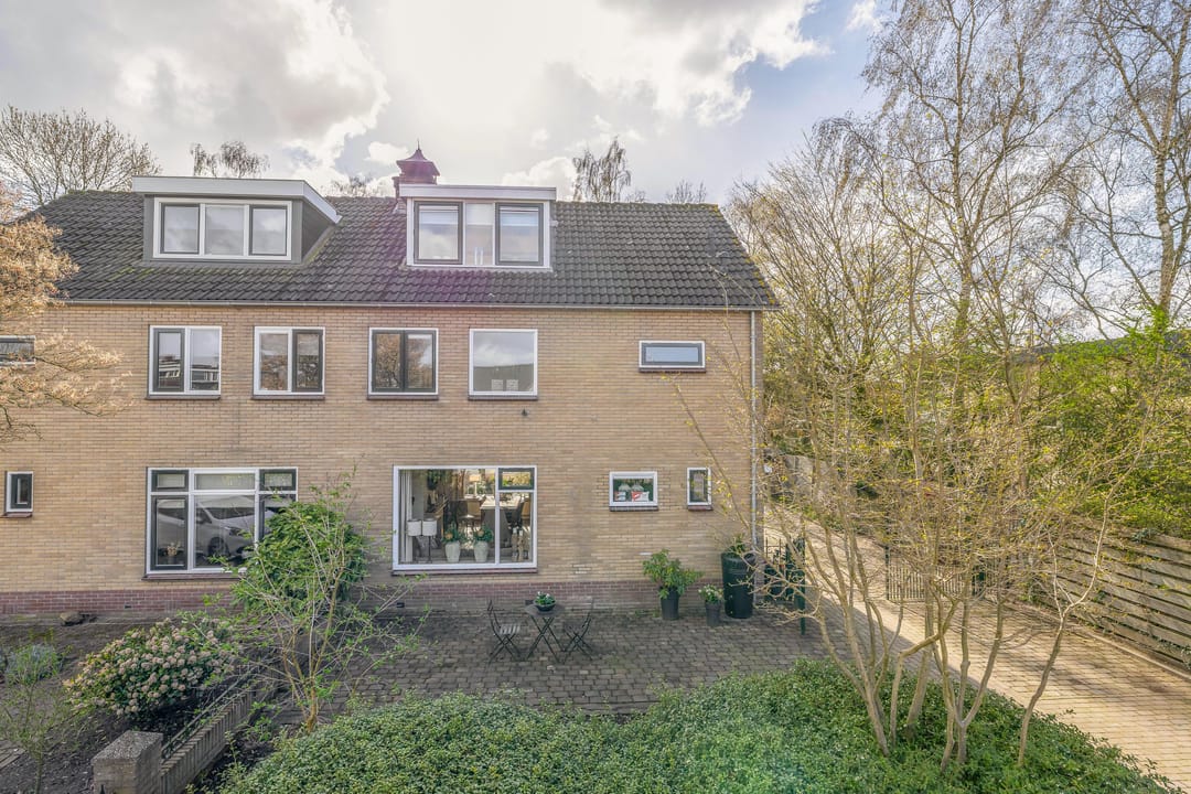 Foto 32 van Gildenstraat 4