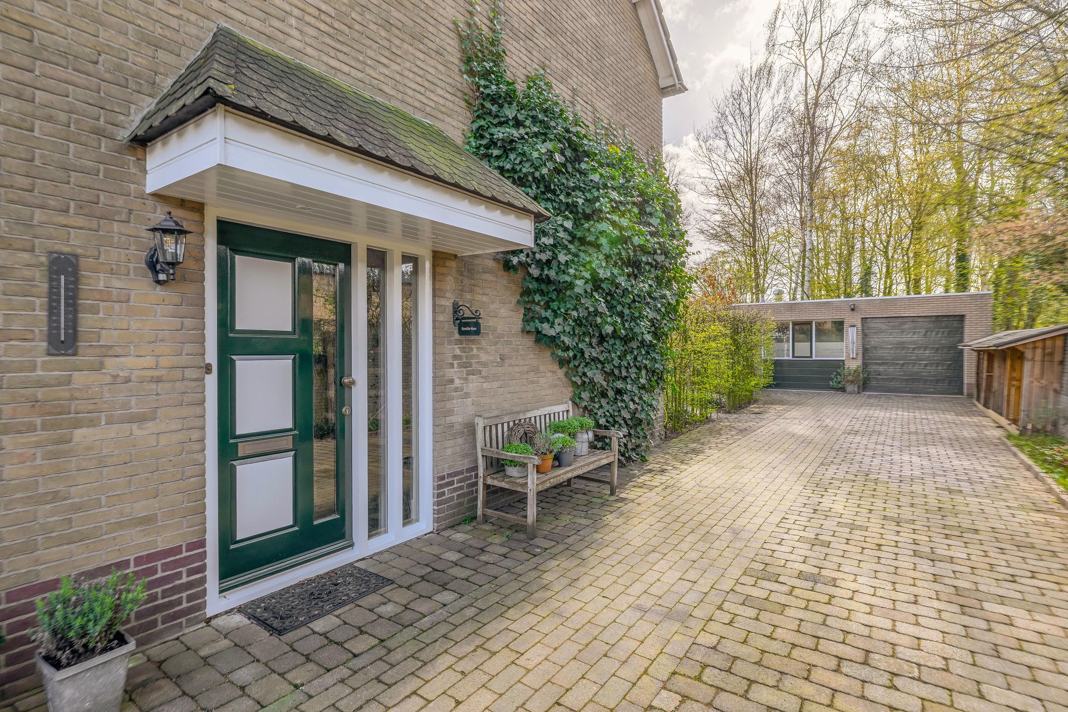 Foto 33 van Gildenstraat 4