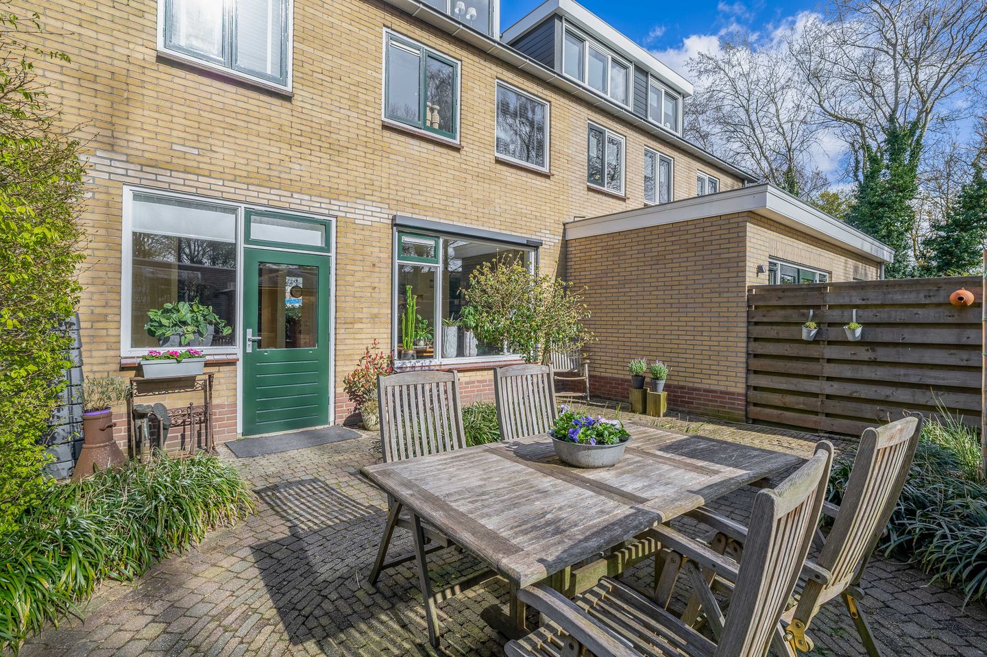 Foto 35 van Gildenstraat 4