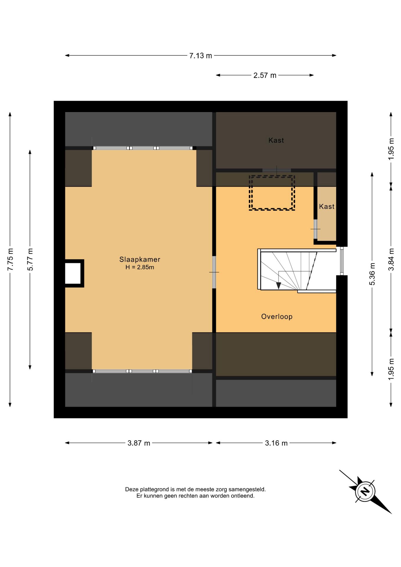 Foto 57 van Gildenstraat 4