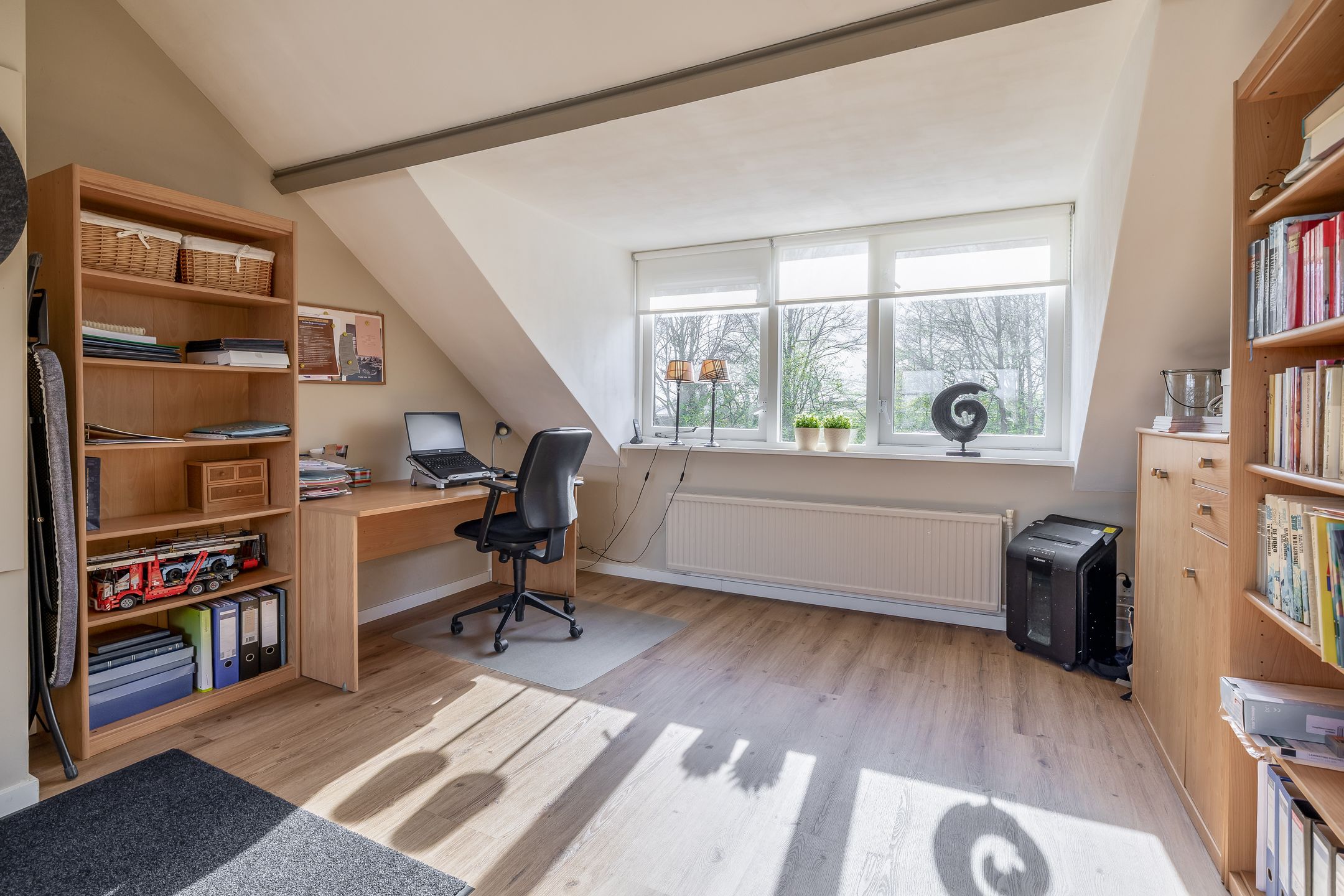 Foto 30 van Gildenstraat 4