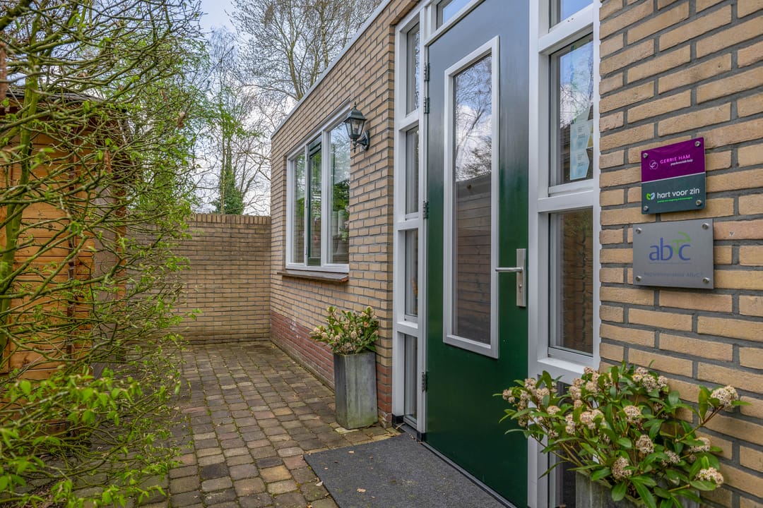 Foto 38 van Gildenstraat 4